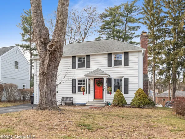 28 Oxford Road, Albany, NY 12203