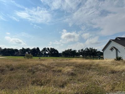 117 Hiram Cook LOT 573, Blanco, TX, 78606