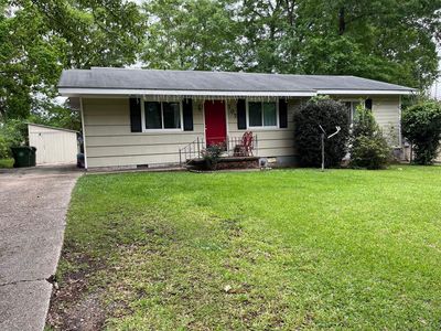 707 Montrose Ave, Hattiesburg, MS, 39401