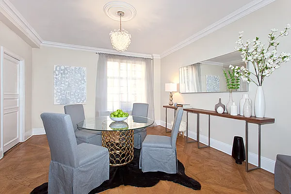 Sold by Brown Harris Stevens | media 22