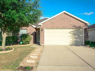 1903 Wooded Acres Dr, Humble, TX 77396