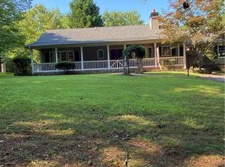 861 A J Land Rd, Canton, GA 30115