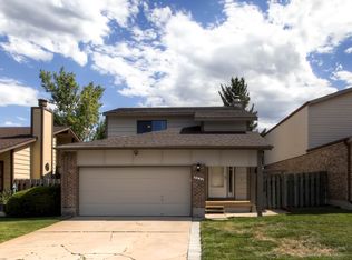 5650 W 71st Cir, Arvada, CO 80003