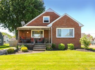 77 Stearns St, Buffalo, NY 14218