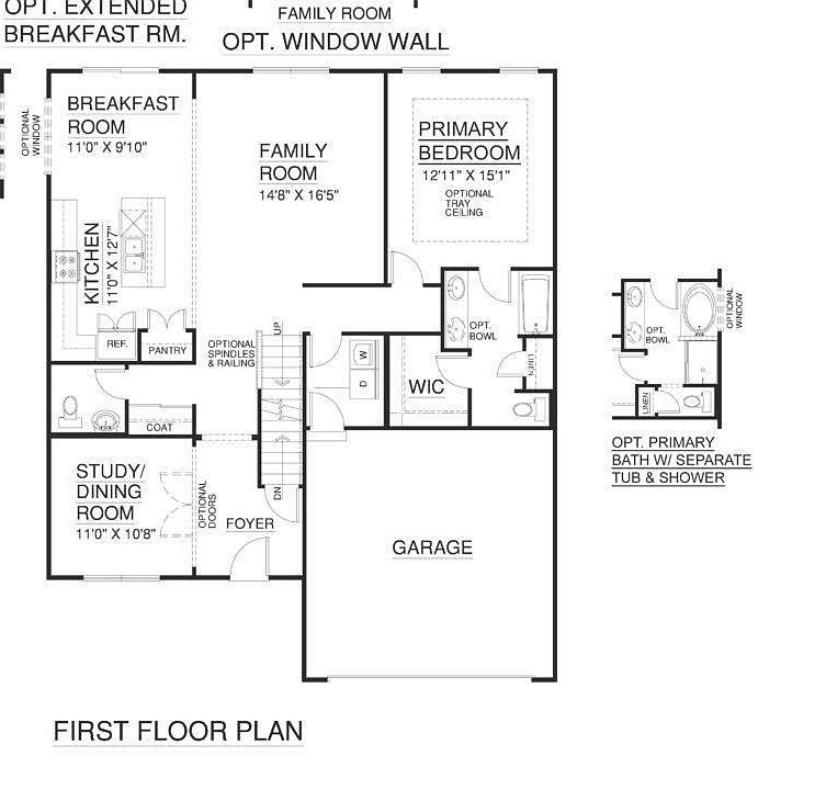 2nd image of 3286 River Breeze Dr