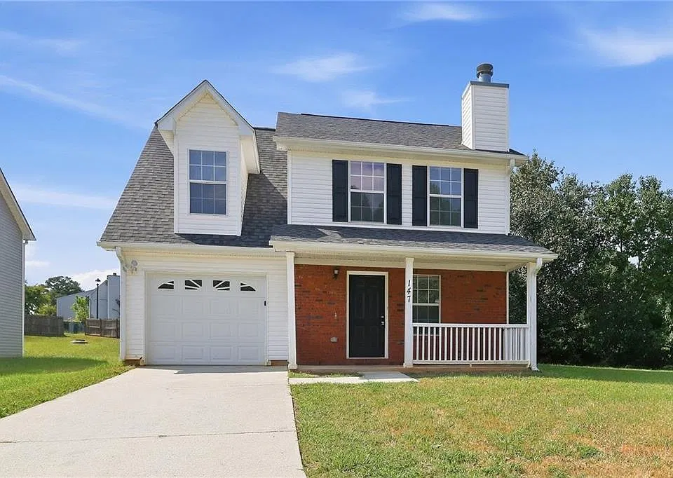 147 Woodwind Way