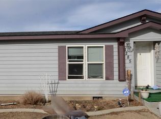 1285 Grizzly Ct, Reno, NV 89506