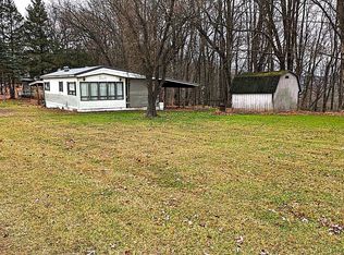 V/l Ridgeview Dr, Loudonville, OH 44842