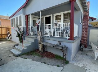 3306 E 8th St, Los Angeles, CA 90023