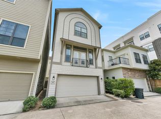 905 Garden Oaks Trce, Houston, TX 77018