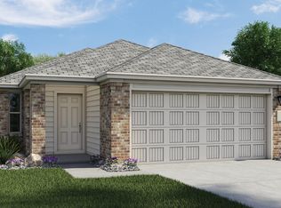 1402 Hermosa Gdns, Georgetown, TX 78628