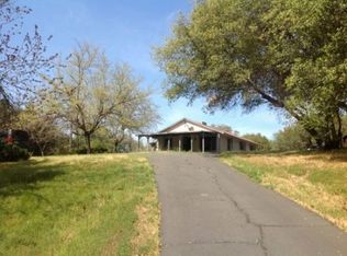 5735 Virginiatown Rd, Newcastle, CA 95658