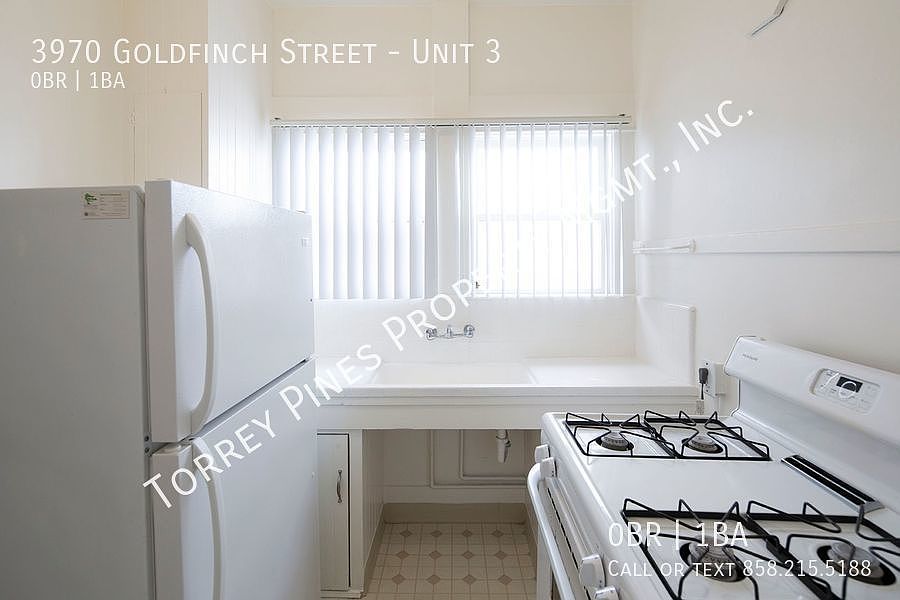 3970 Goldfinch St APT 3, San Diego, CA 92103 | Zillow