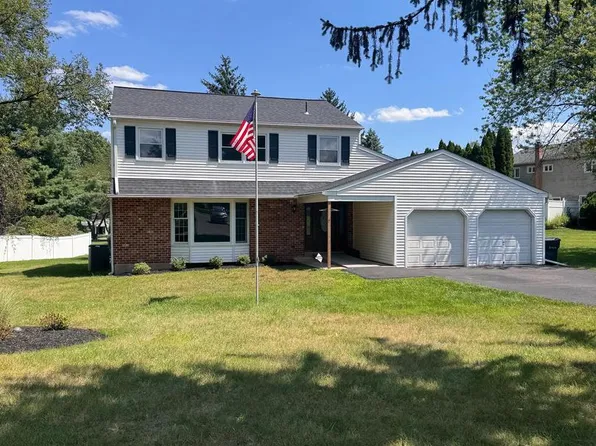 1045 Maykut Ave, Collegeville, PA 19426