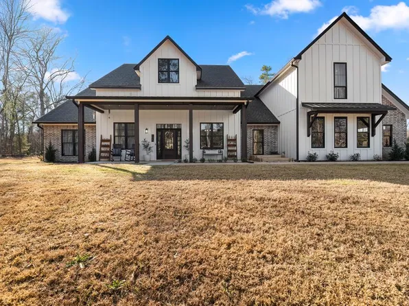 195 Sundown Dr, Nacogdoches, TX 75964