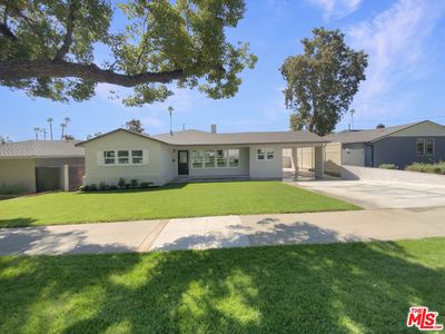 3800 Mayfair Dr, Pasadena, CA, 91107