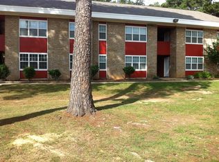 523 Redwater Rd APT 28, Wake Village, TX 75501