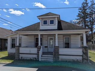 1917 Short St, Williamsport, PA 17701
