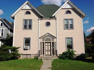 1001 N Main St, Rockford, IL