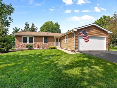 11007 Janice Dr, Huntley, IL, 60142