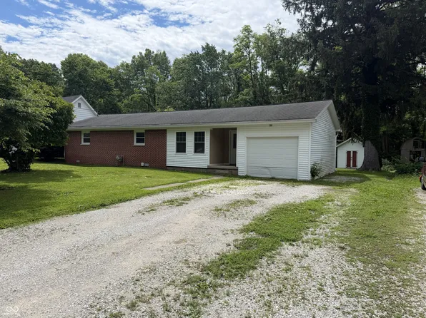 501 E South St, Ladoga, IN 47954