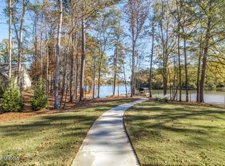 1731 Blue Springs Rd, Buckhead, GA 30625