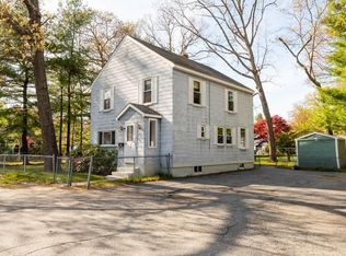 108 Mystic Ave, Tewksbury, MA 01876