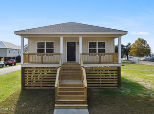 623 42nd Ave, Gulfport, MS 39501