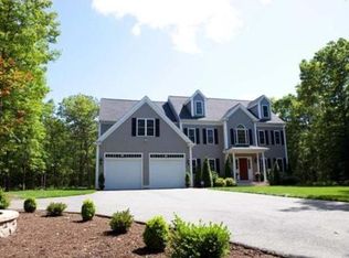 9 Rollingwood Ln, Plymouth, MA 02360
