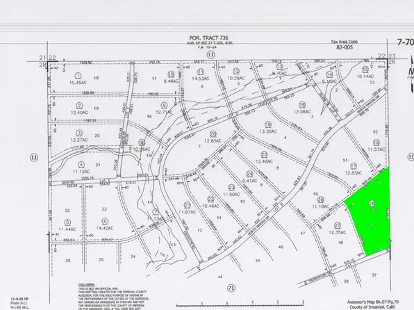 7700028000 Truckhaven Trl, Thermal, CA 92274