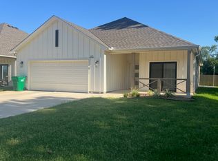 113 Haviture Way, Perkins, OK 74059