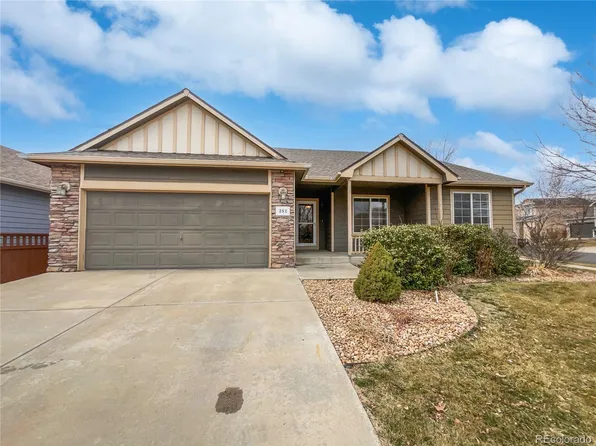 381 Freestone Street, Brighton, CO 80603