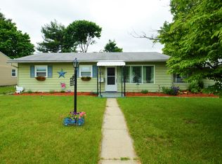 1232 Turtzo Blvd, Bangor, PA 18013
