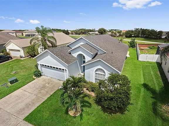 2nd image of 2505 Aster Cove Ln