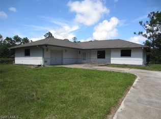 15170 Deer Pass Rd, Punta Gorda, FL 33955