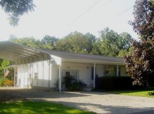 3505 Vigo Rd, Chillicothe, OH 45601