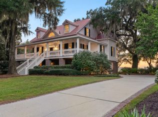 3924 Gift Blvd, Johns Island, SC 29455