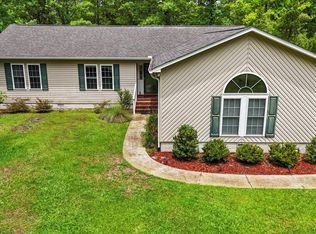 239 Winding Creek Dr, Oriental, NC 28571