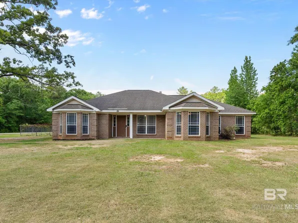 310 W 10th St, Bay Minette, AL 36507