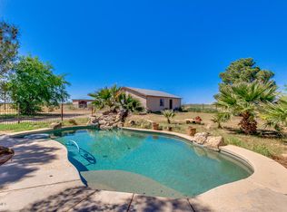 29938 W Marsh Rd, Casa Grande, AZ 85193