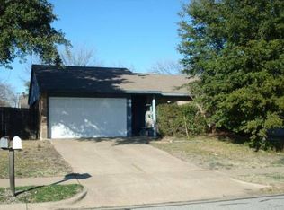 557 Cumberland Dr, Allen, TX 75002