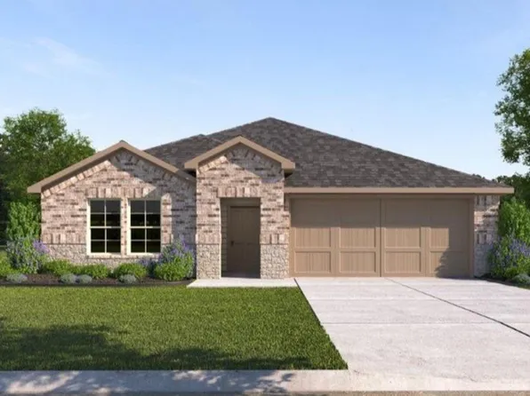 2905 133rd St, Lubbock, TX 79423