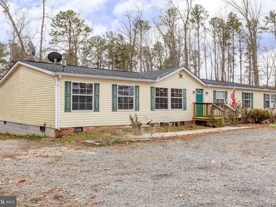 23531 School House Rd, Ruther Glen, VA, 22546