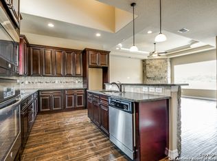 319 Rittimann Rd, Spring Branch, TX 78070