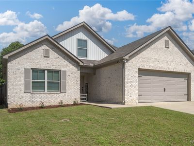 13098 Garden Creek Ln, Northport, AL, 35473