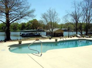 254 Echo Point, Hot Springs, AR 71913