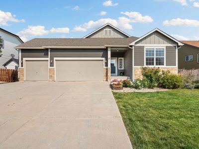 7374 Ocean Ridge St, Saint Wellington, CO, 80549