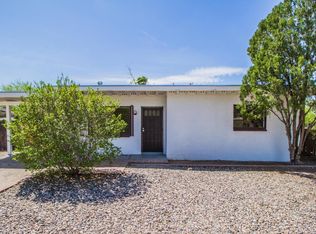 4358 E Ware St, Tucson, AZ 85711