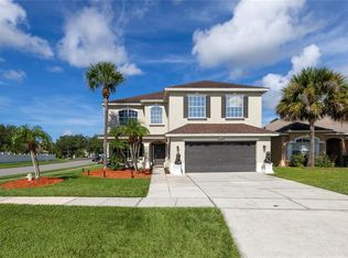14918 CRANES NEST COURT, ORLANDO, FL 32824
