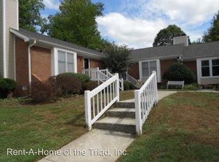 5127 Autumncrest Dr, Greensboro, NC 27407